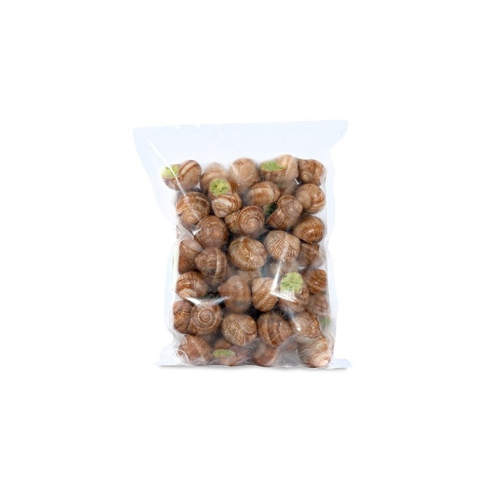 Nos Escargots à la Bourguignonne frais