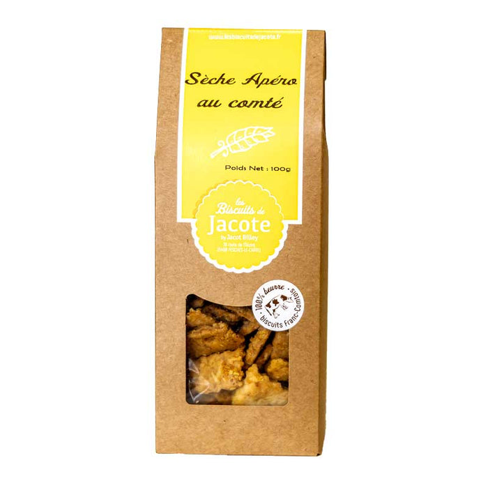 Sèche Apéro au comté