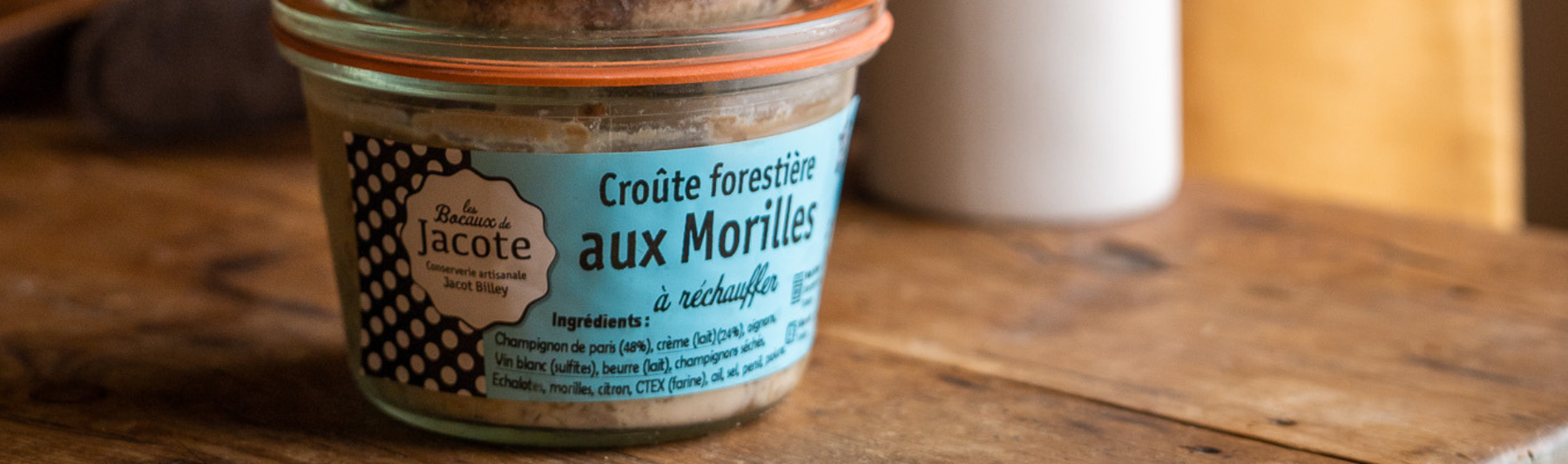 La croûte aux champignons : un plat emblématique de la Franche-Comté