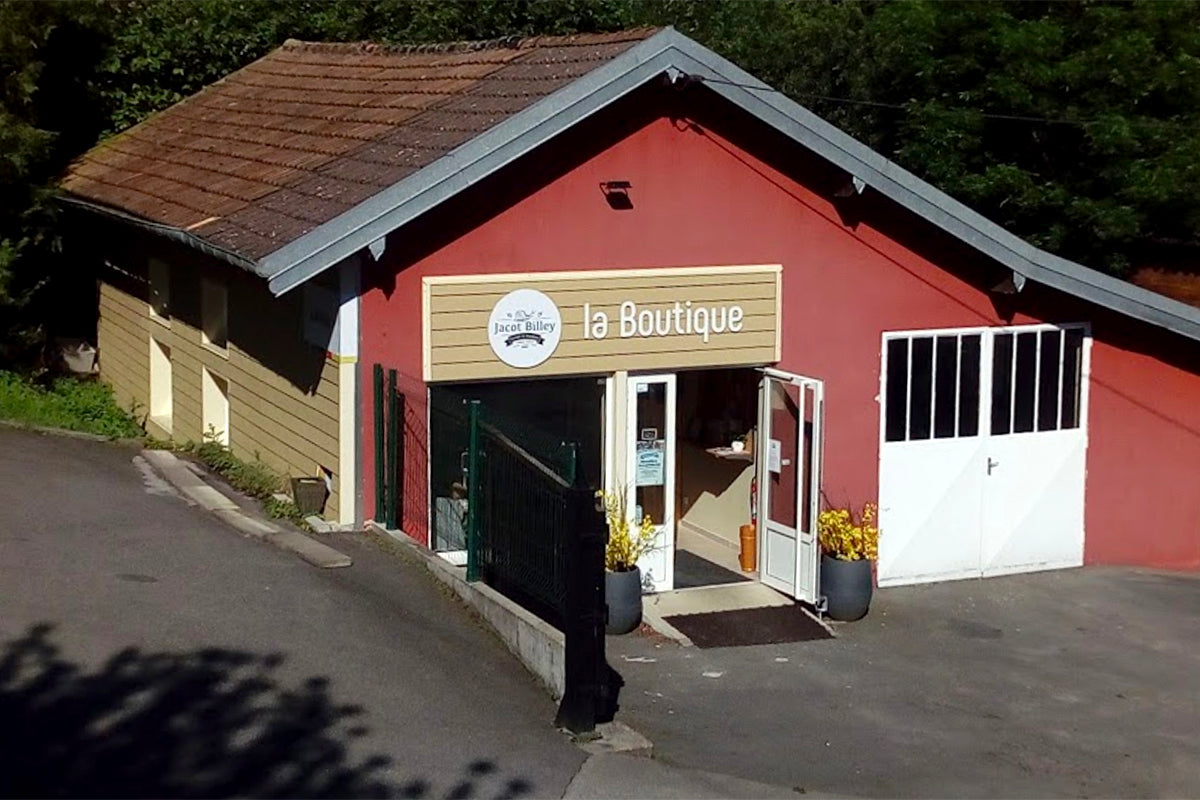 Horaires d'ouverture des boutiques