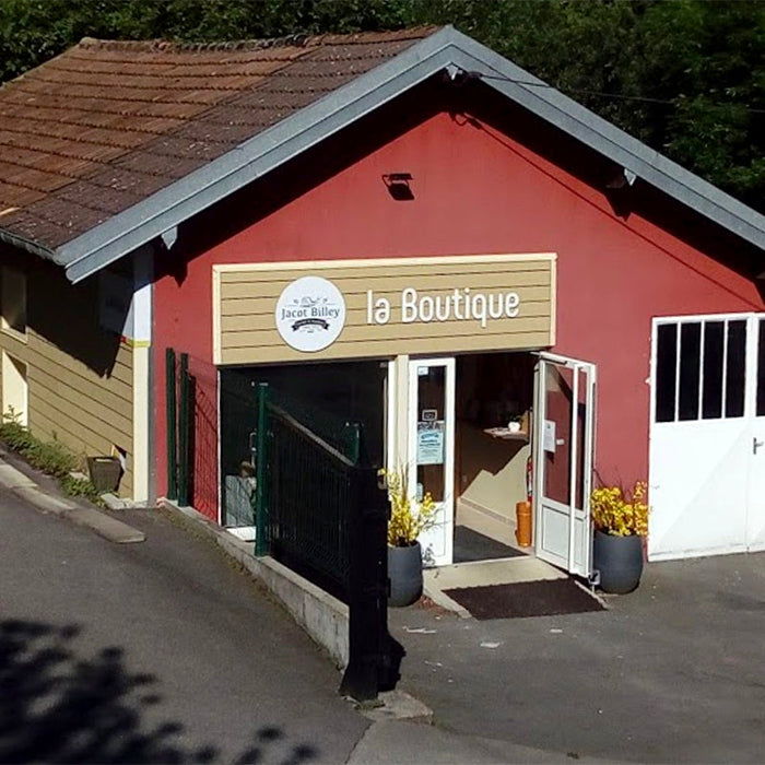 Horaires d'ouverture des boutiques