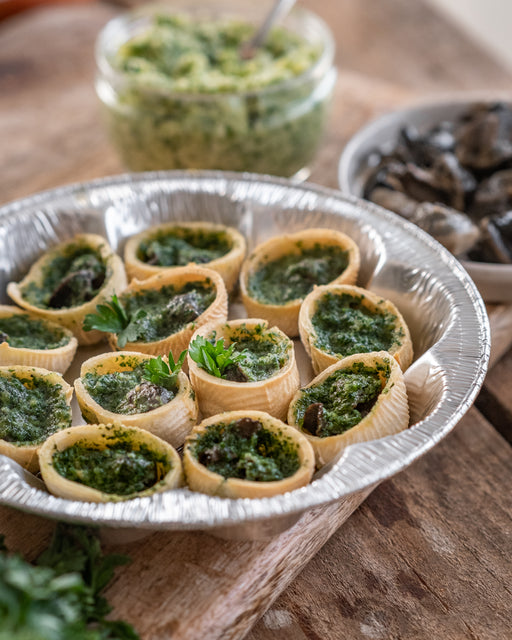 Dégusation de crouskis®