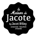 logo de la Maison de Jacote